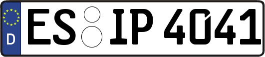 ES-IP4041
