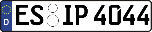 ES-IP4044