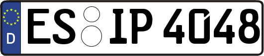 ES-IP4048