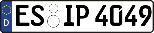 ES-IP4049