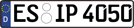 ES-IP4050