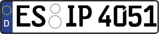 ES-IP4051