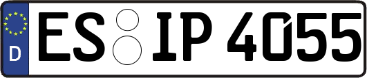 ES-IP4055