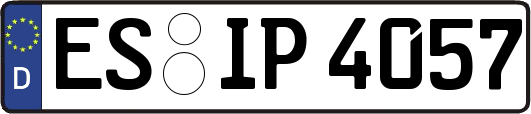 ES-IP4057