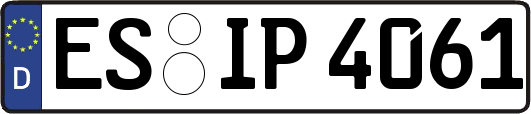ES-IP4061