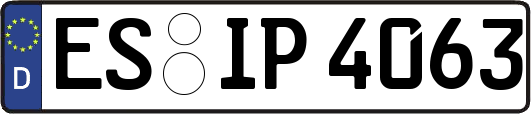 ES-IP4063