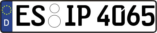 ES-IP4065
