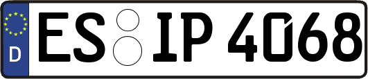 ES-IP4068