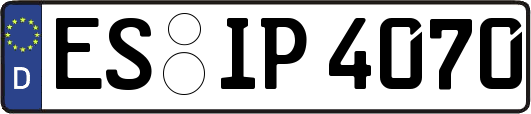 ES-IP4070