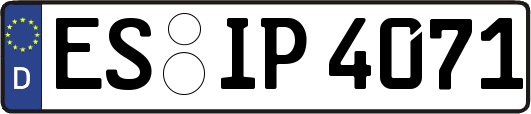 ES-IP4071