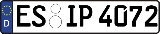 ES-IP4072
