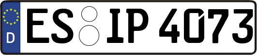 ES-IP4073