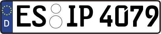 ES-IP4079