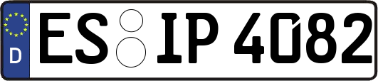 ES-IP4082