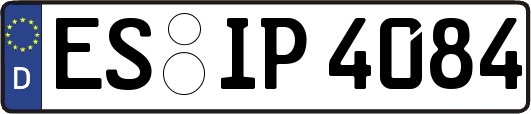 ES-IP4084
