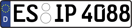 ES-IP4088