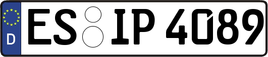 ES-IP4089