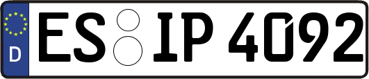 ES-IP4092