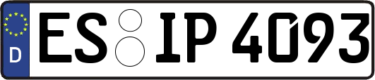 ES-IP4093