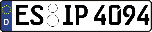 ES-IP4094