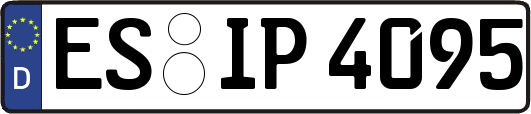 ES-IP4095