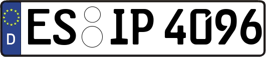 ES-IP4096