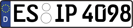 ES-IP4098