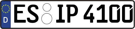 ES-IP4100