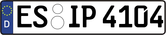 ES-IP4104