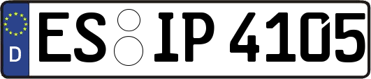 ES-IP4105