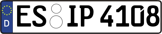 ES-IP4108