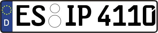 ES-IP4110