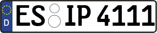 ES-IP4111