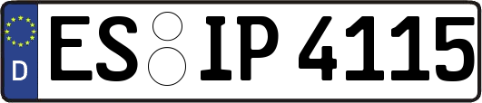 ES-IP4115