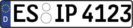 ES-IP4123