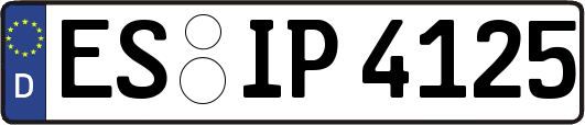 ES-IP4125
