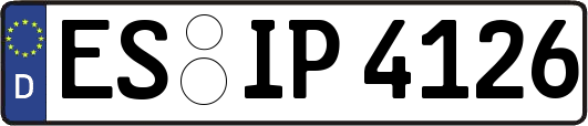 ES-IP4126