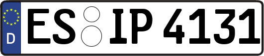 ES-IP4131