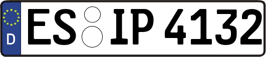 ES-IP4132