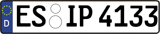 ES-IP4133
