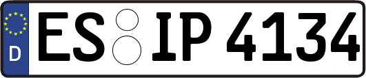 ES-IP4134