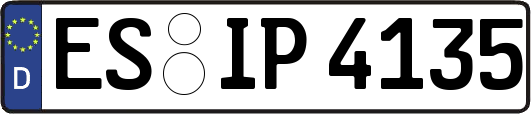 ES-IP4135