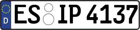 ES-IP4137