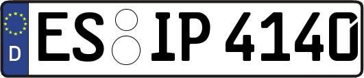 ES-IP4140