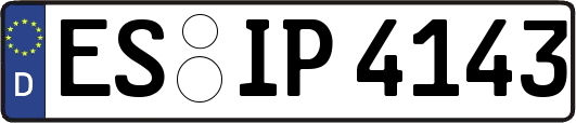 ES-IP4143