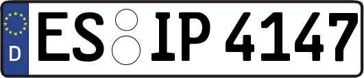 ES-IP4147
