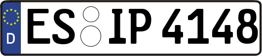 ES-IP4148