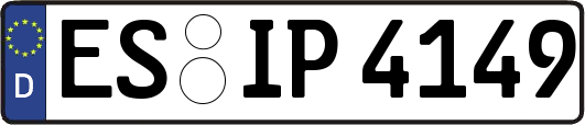 ES-IP4149