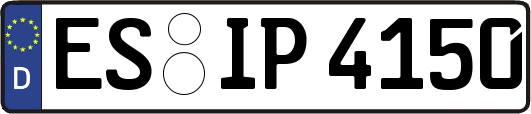 ES-IP4150