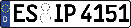 ES-IP4151